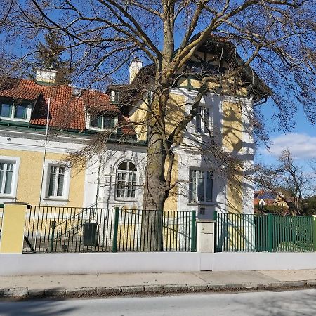 Haus Gaaden Exterior foto