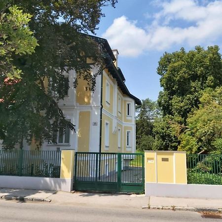 Haus Gaaden Exterior foto