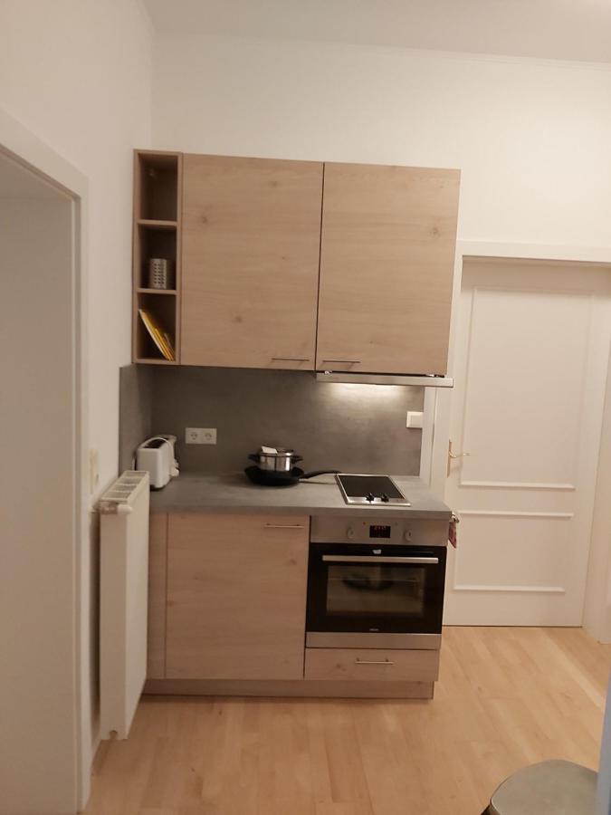 Haus Gaaden Exterior foto