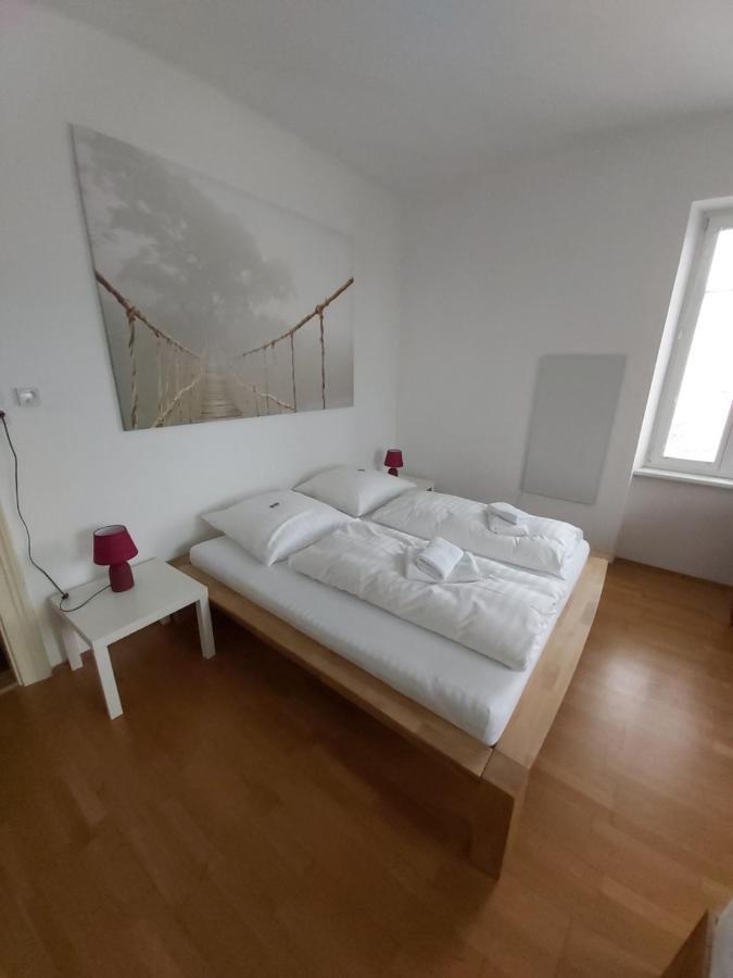 Haus Gaaden Exterior foto