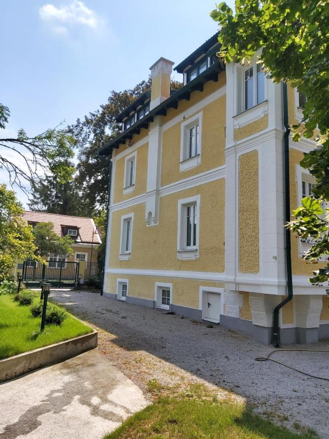 Haus Gaaden Exterior foto