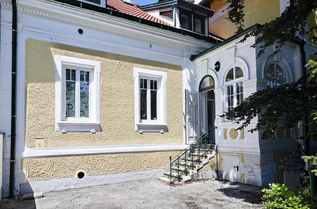 Haus Gaaden Quarto foto
