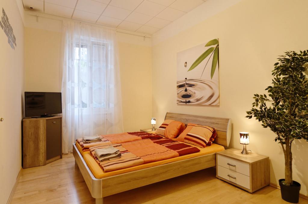 Haus Gaaden Quarto foto