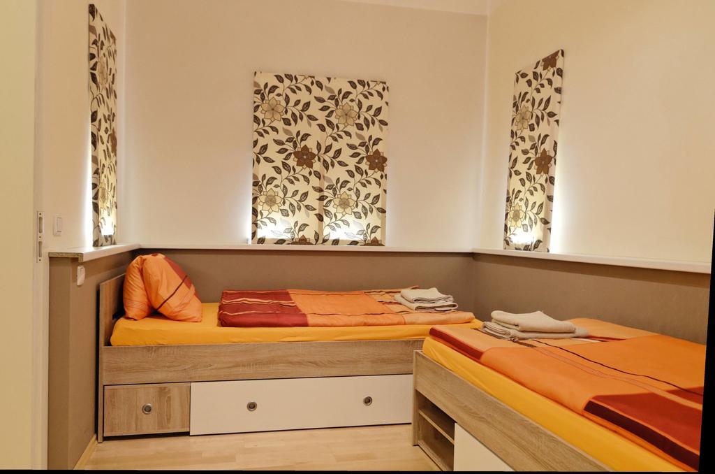 Haus Gaaden Quarto foto