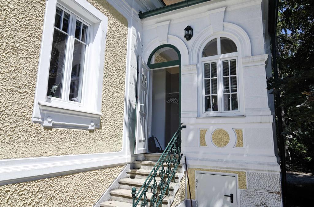 Haus Gaaden Quarto foto