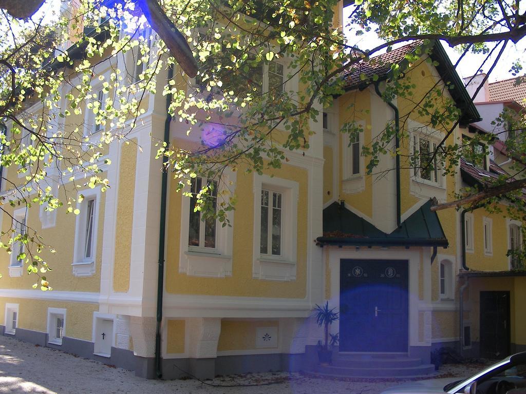Haus Gaaden Exterior foto